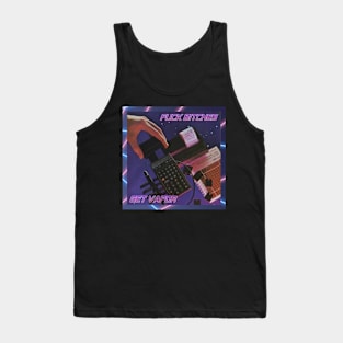 Get Vapor Tank Top